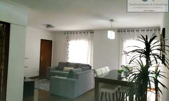 Imagem: Apartamento 3 Dormitórios - Parque das