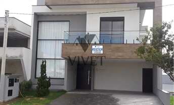 Imagem: Casa em condomínio para venda em Sorocaba