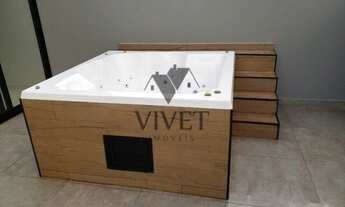 Imagem 5: Casa em condomínio para venda em Sorocaba