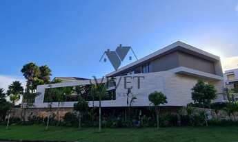 Imagem: Casa em condomínio para venda em Votorantim