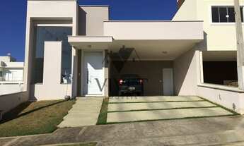 Imagem: Casa em condomínio para venda em Sorocaba