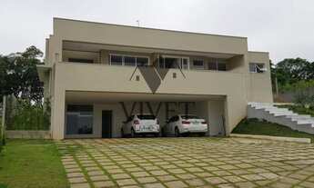 Imagem: Casa em condomínio para venda em Sorocaba