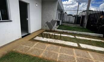 Imagem 2: 2 dormitórios na Rua Olinda Luz Marthe