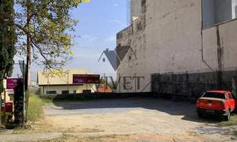 Imagem: Terreno Comercial para Venda em Sorocaba