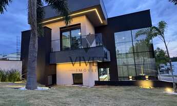 Imagem: Casa em condomínio para venda em Sorocaba