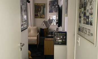 Imagem 7: 4 dormitórios na Avenida Doutor Afonso Vergueiro