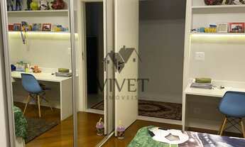 Imagem 4: 4 dormitórios na Avenida Doutor Afonso Vergueiro