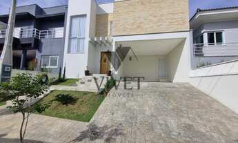 Imagem: Casa em condomínio para venda em Sorocaba