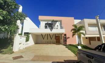 Imagem: Casa em condomínio para venda em Sorocaba