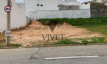 Imagem: Terreno em condomínio para Venda em Sorocaba