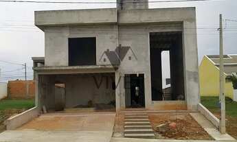 Imagem: Casa em condomínio para venda em Sorocaba