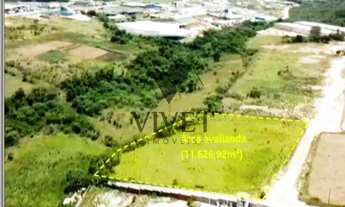 Imagem: Terreno Industrial para Venda em Sorocaba
