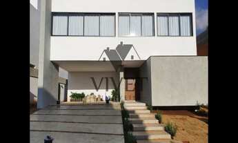 Imagem: Casa em condomínio para venda em Votorantim