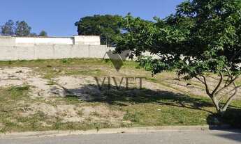 Imagem: Terreno em condomínio para Venda em Sorocaba