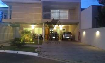 Imagem: Casa em condomínio para venda em Votorantim