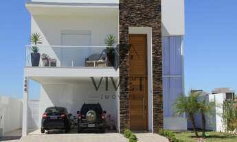 Imagem: Casa em condomínio para venda em Votorantim