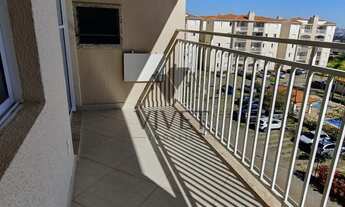 Imagem 3: 3 dormitórios na Avenida Darci Carvalho Dafferner