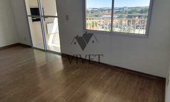 Imagem: 3 dormitórios na Avenida Darci Carvalho