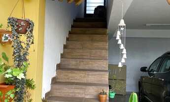 Imagem 3: 3 dormitórios na Alameda Santos