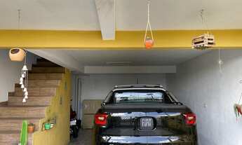 Imagem 2: 3 dormitórios na Alameda Santos