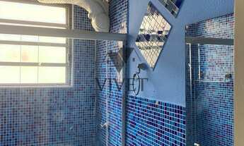 Imagem 7: Cobertura Duplex a Venda em Sorocaba