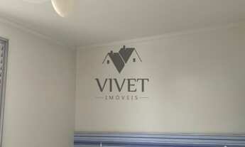 Imagem 6: Cobertura Duplex a Venda em Sorocaba