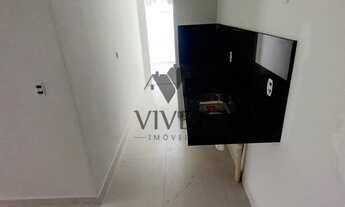 Imagem 3: 2 dormitórios na Rua Oswaldo Cruz