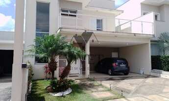 Imagem: Casa em condomínio para venda em Sorocaba