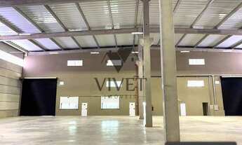 Imagem 3: Galpão Empresarial para Venda em Sorocaba