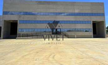 Imagem 7: Galpão Empresarial para Venda em Sorocaba