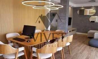 Imagem 4: 3 dormitórios na Rua Doutor José Francisco Graziosi