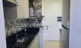 Imagem 6: Apartamento mobiliado para Venda em Sorocaba