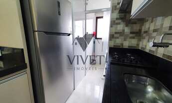 Imagem 7: Apartamento mobiliado para Venda em Sorocaba