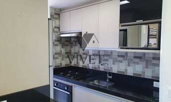 Imagem 4: Apartamento mobiliado para Venda em Sorocaba