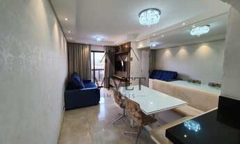 Imagem: Apartamento mobiliado para Venda em Sorocaba