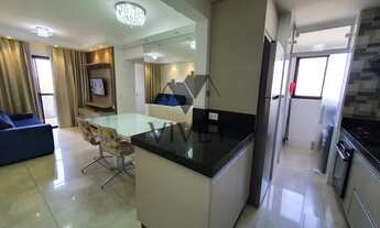 Imagem 5: Apartamento mobiliado para Venda em Sorocaba