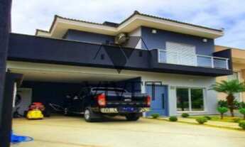 Imagem: Casa em condomínio para venda em Sorocaba