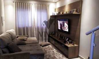 Imagem 2: Casa em condomínio para venda em Sorocaba