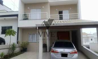 Imagem: Casa em condomínio para venda em Sorocaba