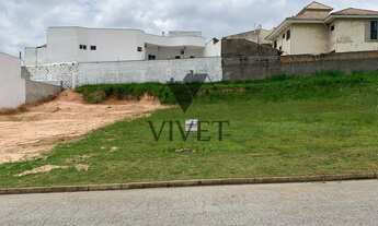 Imagem: Terreno em condomínio para Venda em Sorocaba