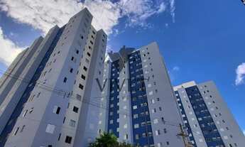 Imagem: Apartamento para venda em Sorocaba