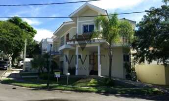 Imagem: Casa em condomínio para venda em Sorocaba