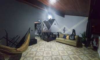 Imagem: 3 dormitórios na Rua Luiz Ricardo Maffei