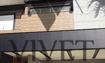 Imagem: Casa em condomínio para venda em Votorantim