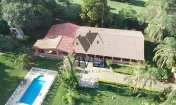 Imagem: 5 dormitórios na Rua Flamboyant