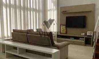 Imagem: Casa em condomínio para venda em Sorocaba