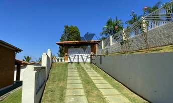 Imagem: 4 dormitórios na Alameda Das Violetas