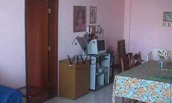 Imagem 2: 2 dormitórios na Rua Leopoldo Machado