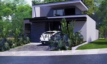 Imagem 4: Casa a Venda no Cajuru do Sul em Sorocaba