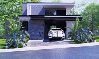 Imagem 2: Casa a Venda no Cajuru do Sul em Sorocaba